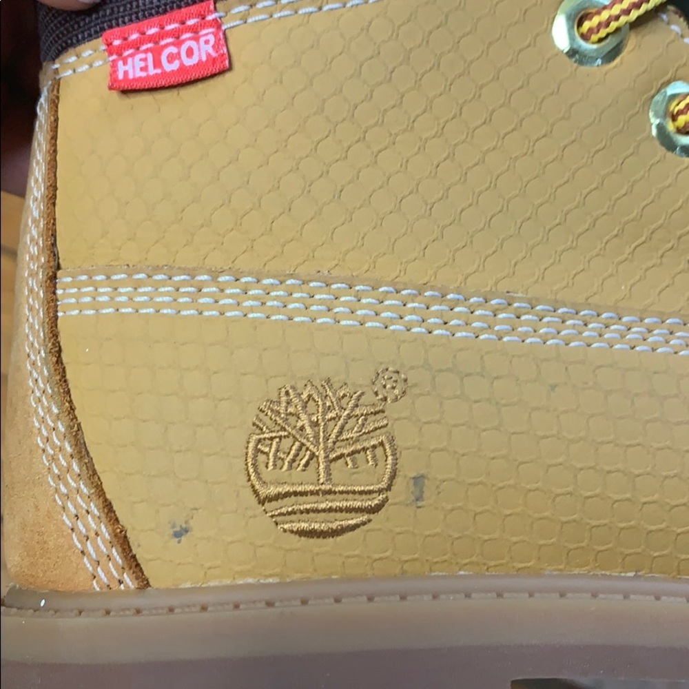Timberlands Boots Shoes - Picture 9 of 10